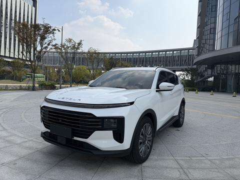 Jetour X70 Plus 2025