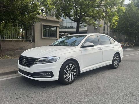 Volkswagen Lavida 2022