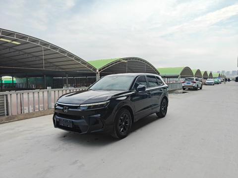 Honda Breeze 2023