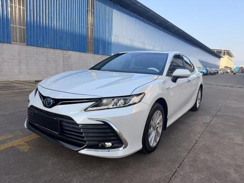 Toyota Camry 2023