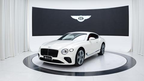 Bentley Continental GT 2024