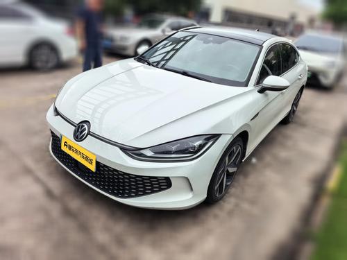 Volkswagen Lamando 2022