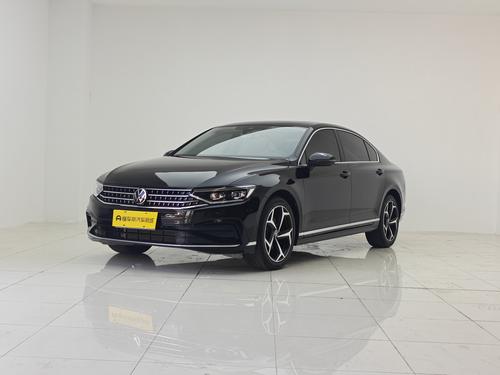 Volkswagen Magotan 2026
