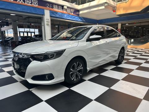 Honda Crider 2022
