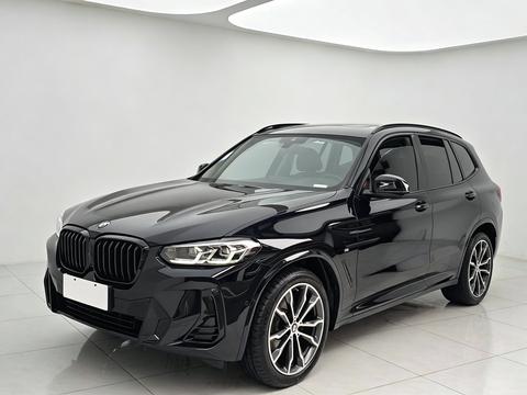 BMW X3 2023