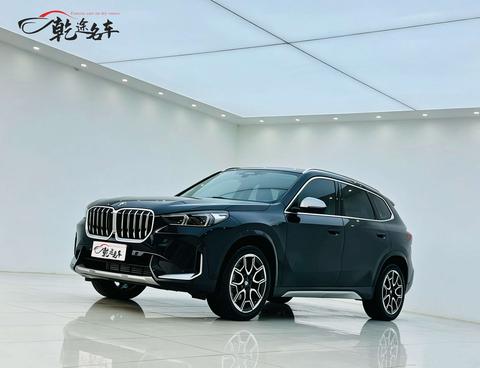 BMW X1 2023