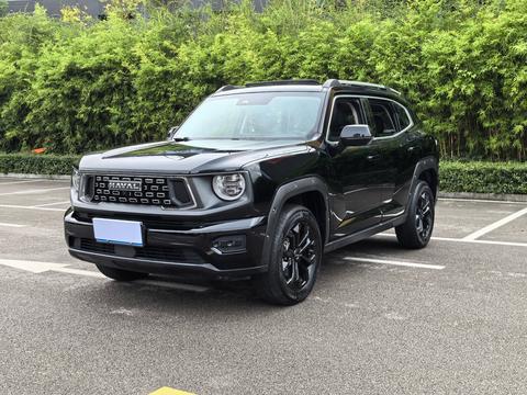 Haval Dargo Plus 2023