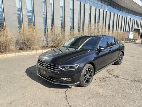 Volkswagen Magotan 2020