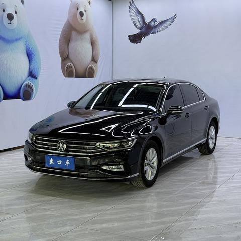 Volkswagen Magotan 2020