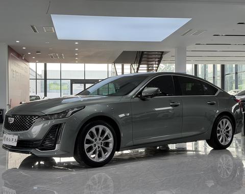 Cadillac CT5 2023