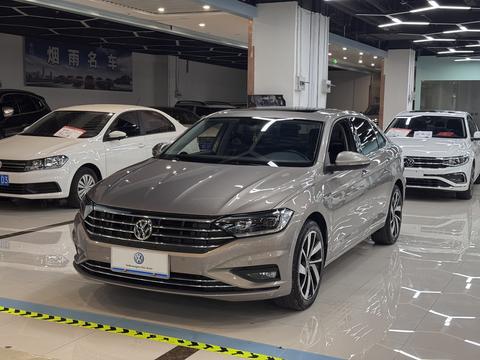 Volkswagen Sagitar 2022