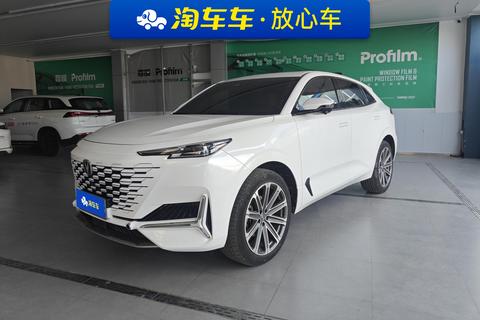 Changan UNI-K 2021