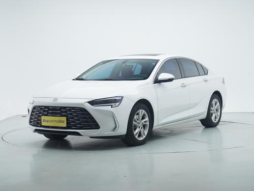 Buick Regal 2024