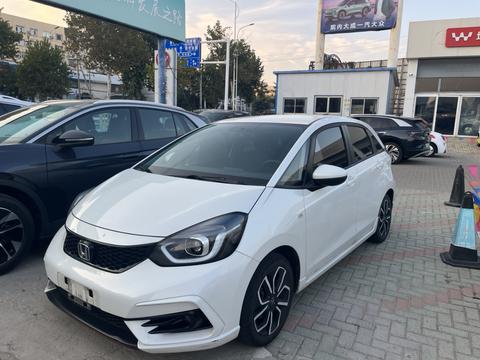 Honda Life 2020–2023