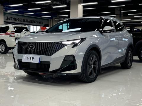 GAC GS3 2025