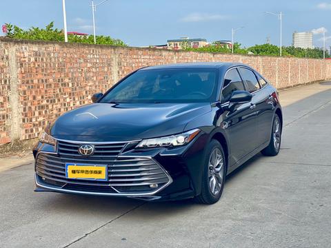 Toyota Avalon 2021