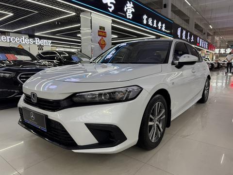 Honda Civic 2022