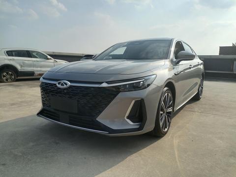 Chery Arrizo 8 2024