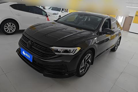 Volkswagen Sagitar 2023