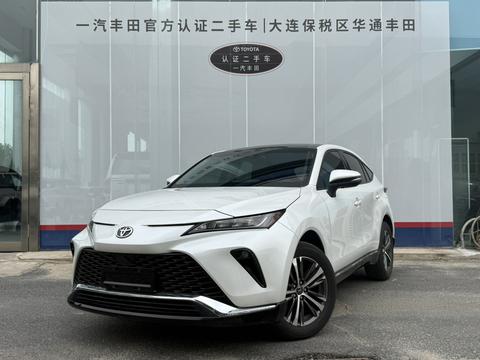 Toyota Venza 2023
