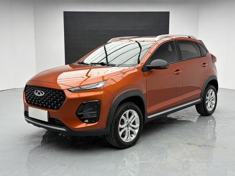 Chery Tiggo 3x 2022