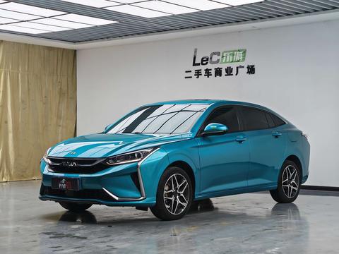 Dongfeng Shine 2021
