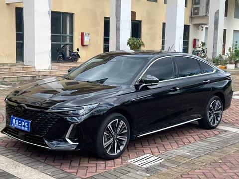 Chery Arrizo 8 2022