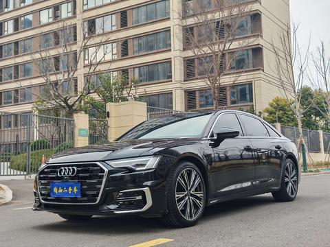 Audi A6L 2023
