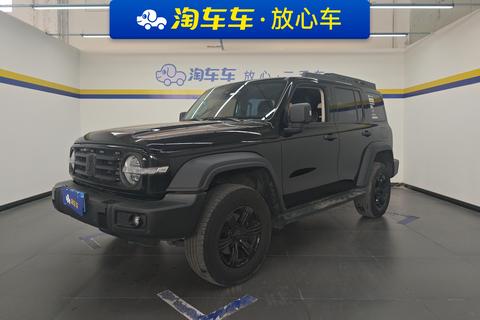 Tank 300 2023