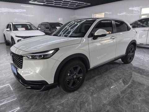 Honda XR-V 2023