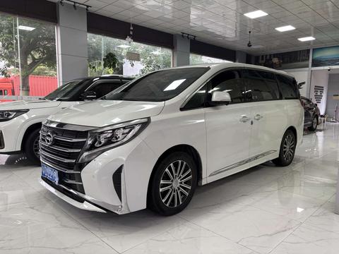 GAC M8 2021