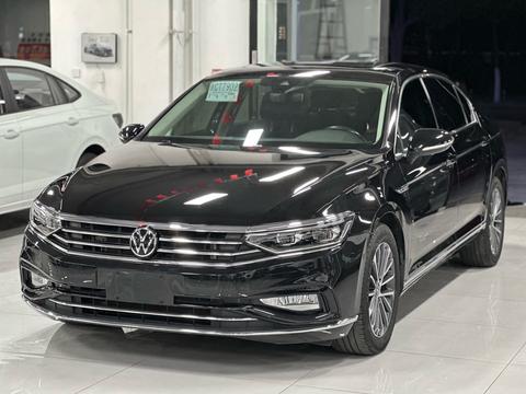 Volkswagen Magotan 2020