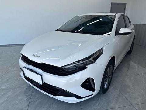 Kia K3 2023
