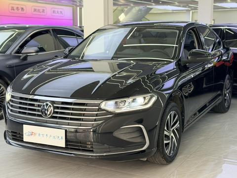 Volkswagen Lavida 2023