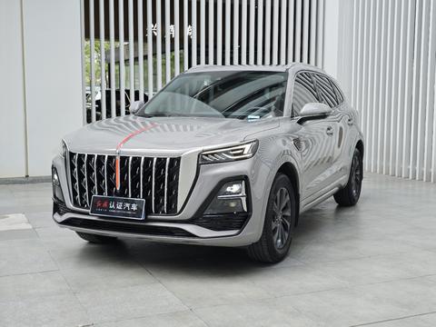 Hongqi HS5 2023