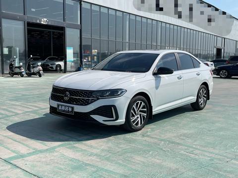Volkswagen Lavida 2024