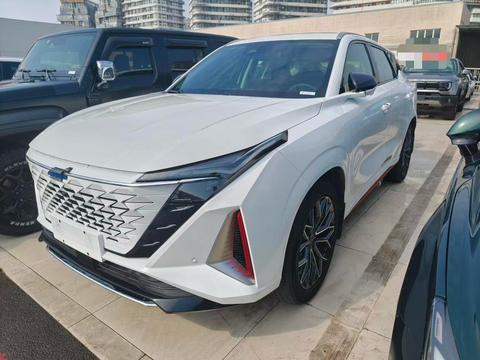 Changan Z6 2023