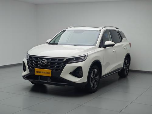 GAC GS4 2023