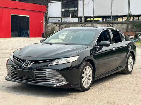 Toyota Camry 2023