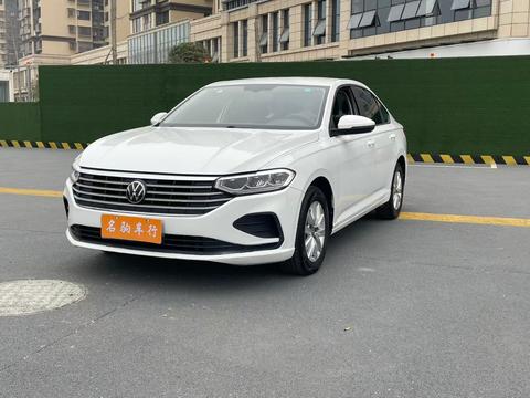 Volkswagen Lavida 2023