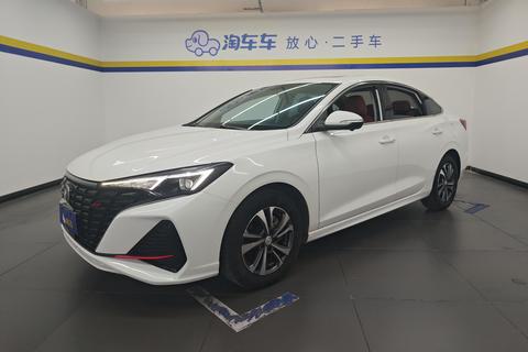Changan Eado 2023