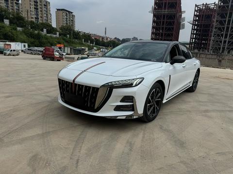 Hongqi H6 2024