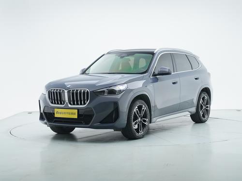BMW X1 2023