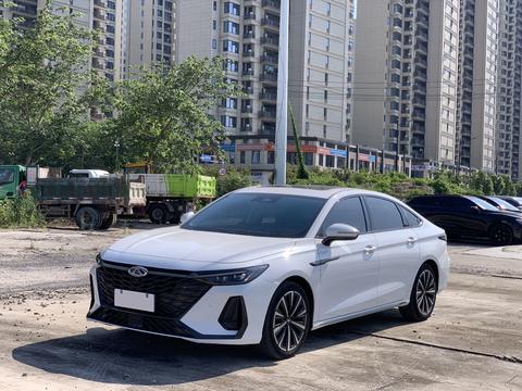 Chery Arrizo 8 2023