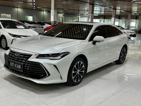 Toyota Avalon 2023