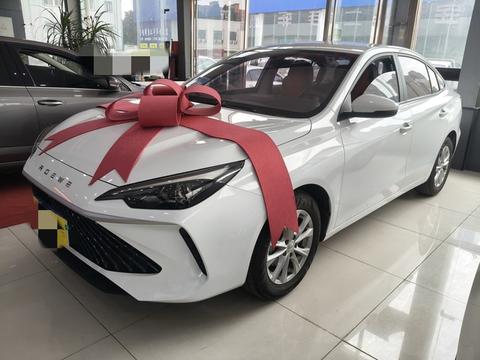 Roewe i5 2023