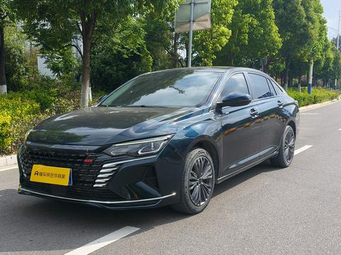 Dongfeng Shine Max 2021