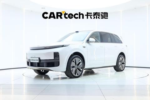 Li Auto L9 2025