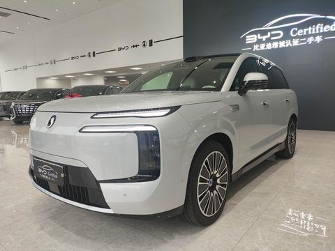 Denza N8L 2025