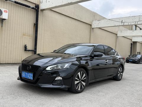 Nissan Teana 2021